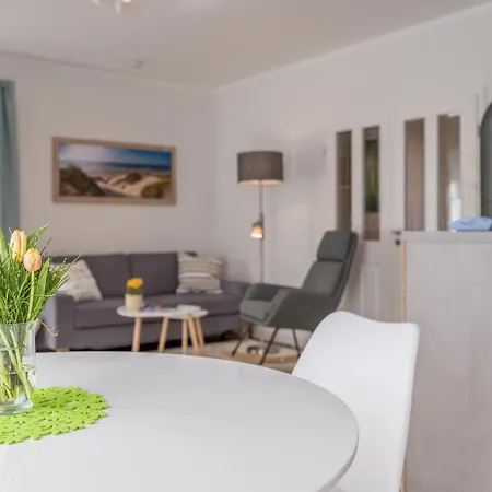 Strandresidenz Appartement *