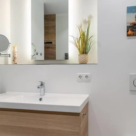 Strandresidenz Appartement