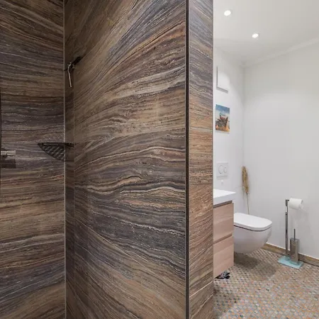 Strandresidenz Appartement *