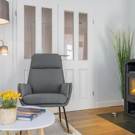 Appartement Strandresidenz Börgerende-Rethwisch