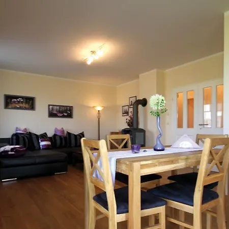 Strandresidenz Apartamento *