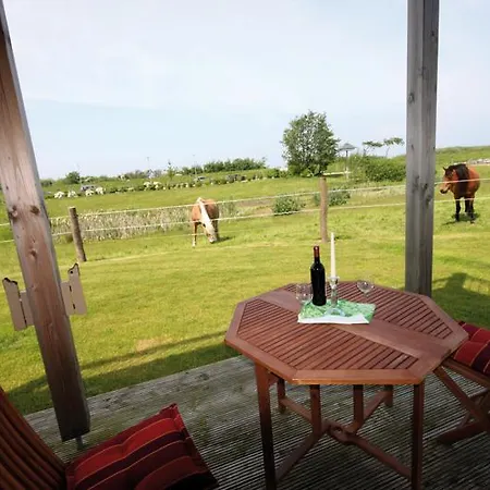 Strandresidenz Appartement Börgerende-Rethwisch