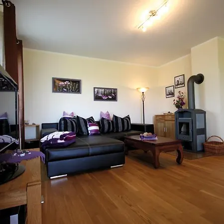 Strandresidenz Börgerende-Rethwisch