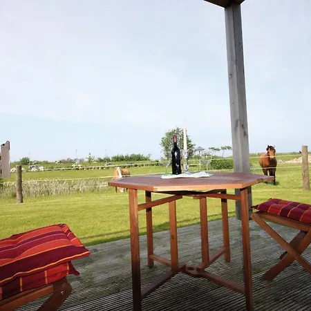 Strandresidenz Appartement *