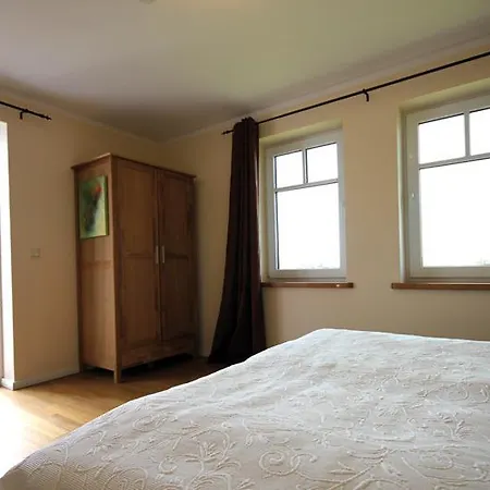 Strandresidenz * Börgerende-Rethwisch