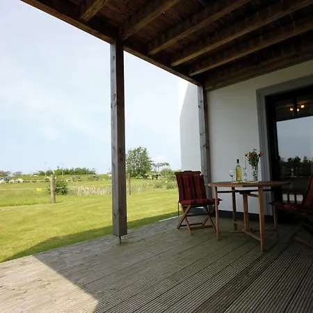 Strandresidenz * Börgerende-Rethwisch