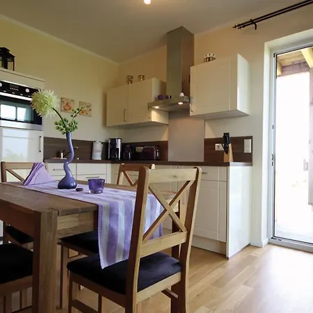 Appartement Strandresidenz Börgerende-Rethwisch