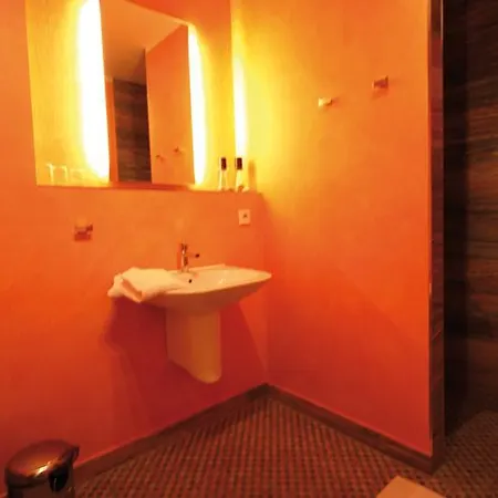 Strandresidenz Börgerende-Rethwisch